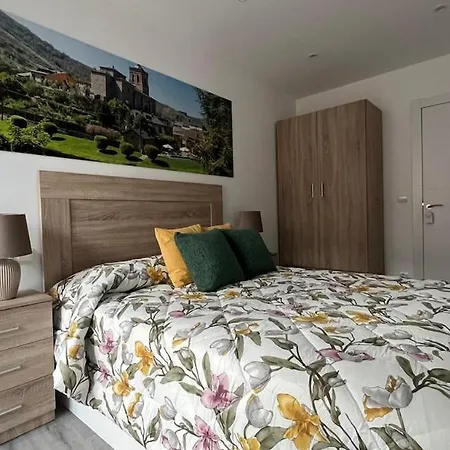 Apartman Nuevo Casco Antiguo Ponferrada