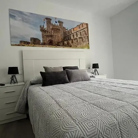 Nuevo Casco Antiguo
