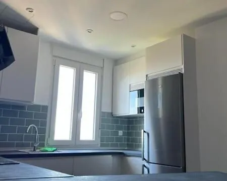 Nuevo Casco Antiguo Apartman Ponferrada