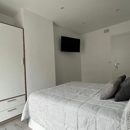Apartman Nuevo Casco Antiguo Ponferrada