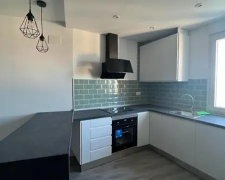 Nuevo Casco Antiguo
