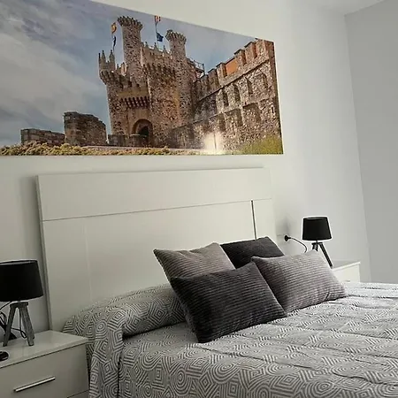 Nuevo Casco Antiguo * Ponferrada